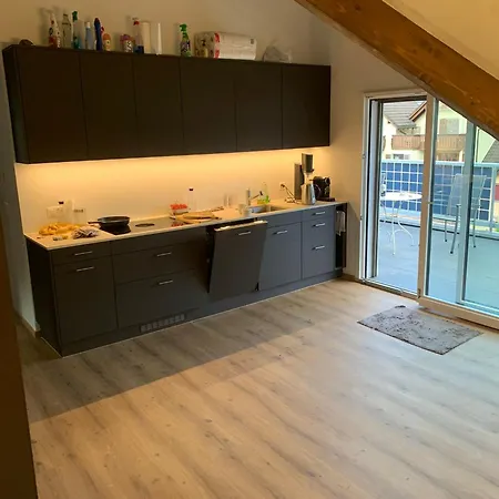 Floor Flat