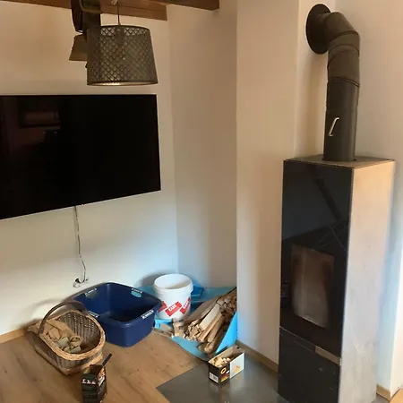 Apartament Floor Flat Mels