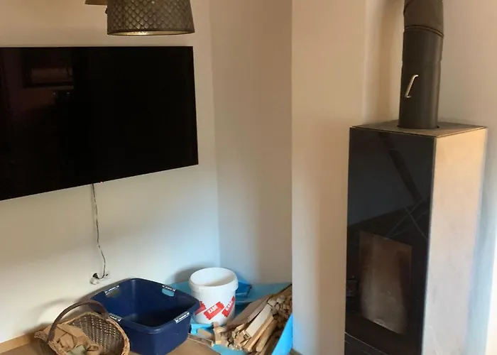 公寓 Floor Flat 梅尔斯