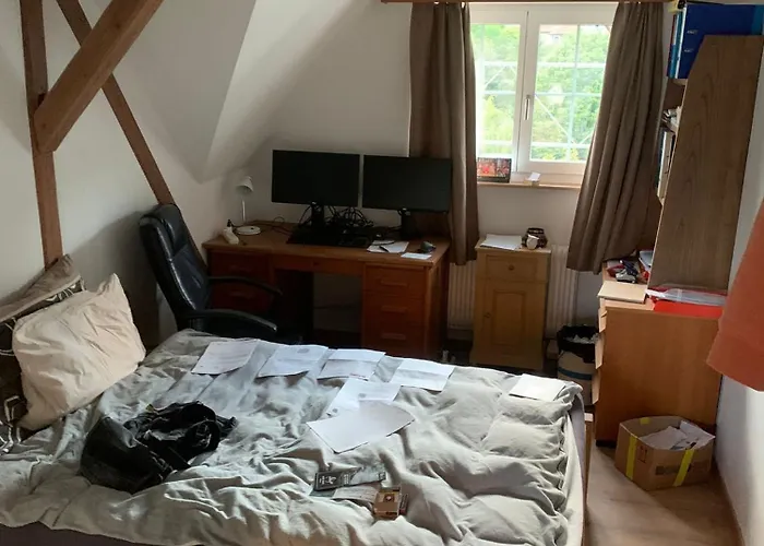 Floor Flat Appartement